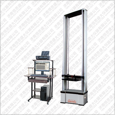 塑料环刚度试验机